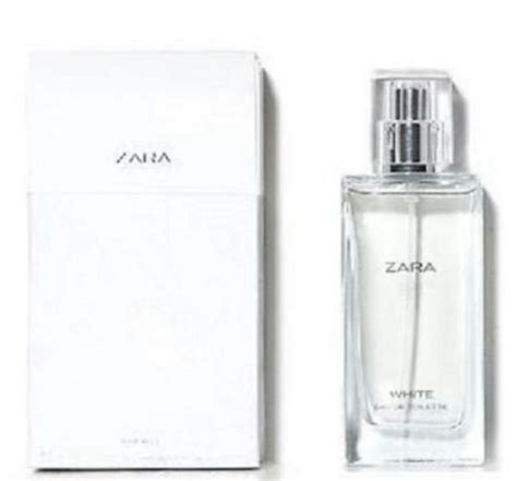 perfume zara 8.0